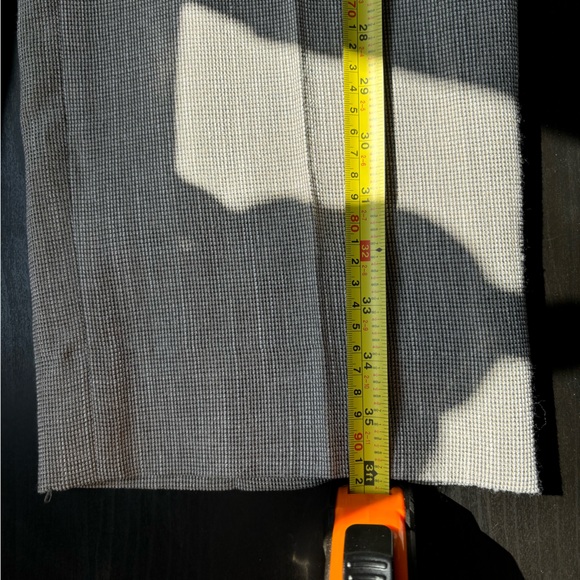 Grey Cazza pants - Picture 4 of 4